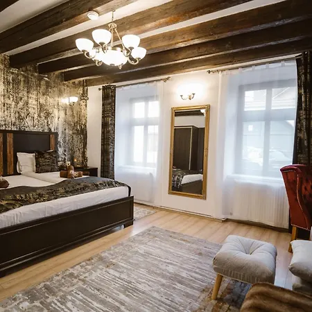 House Sibiu