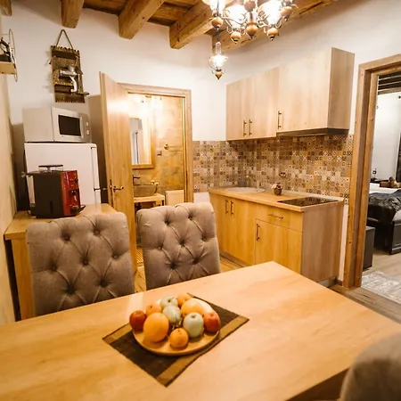 House Apartment Sibiu