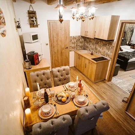 House Apartment