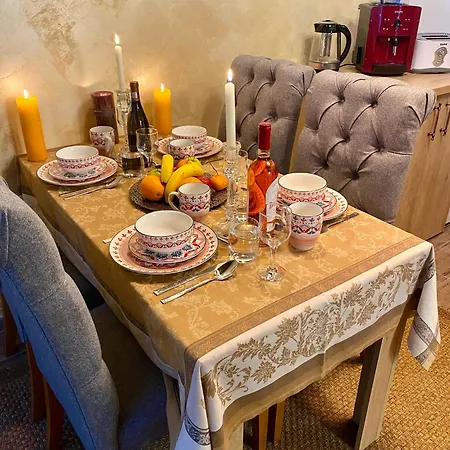 House Apartment Sibiu