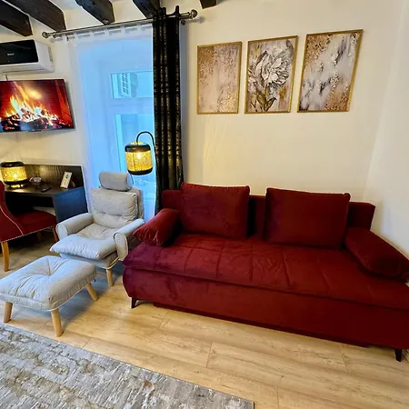 House Sibiu