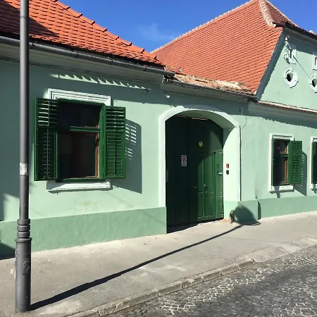 House Apartment Sibiu